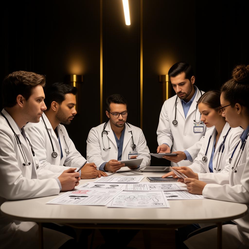 Excelência Multidisciplinar
